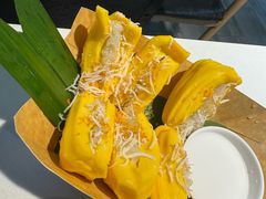 -琼捌炒冰·嗲嗲的椰子鸡·海南火锅