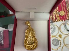 -万顺奢侈品黄金名表名包回收(青浦店)