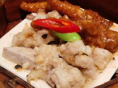 -明腾壹间茶餐厅(新都会花园广场店)