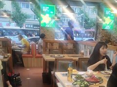-禾记海鲜烧烤(八一路店)