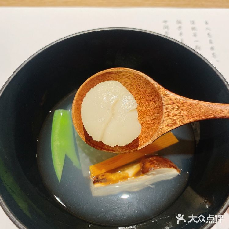 💡温州性价比板前日料 无二鮨体验感爆棚!