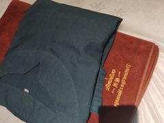 -泰乐道·SPA·按摩·足道(坡子街店)