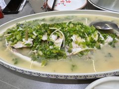 -阿毛饭店(和义路店)