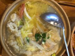 -罗妈砂锅(江苏南京江宁万达店)