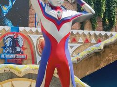 -大连海昌发现王国主题公园