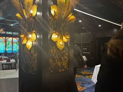 -马克西姆餐厅(崇文门店)