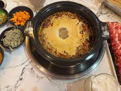 -钢管厂五区小郡肝火锅串串香(清河店)