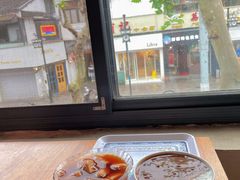 -笃笃笃糖粥(十全街店)