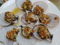 -聚德福海鲜家常菜(刘庄店)