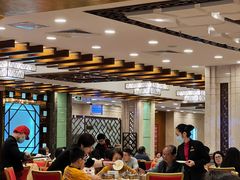 -凤凰楼酒家·粤宴点心(华强北店)