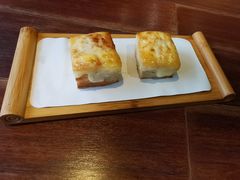 一口闷芝士南瓜-大牌大·传统杭帮菜(湖滨店)