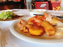 -温州万和豪生大酒店-餐厅