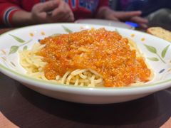 -萨莉亚意式餐厅(苏州泉屋店)
