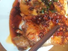 -温记府廟豆汤饭·始于1955年(海椒店)