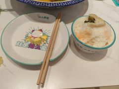 餐具摆设-川人百味(天津远洋未来广场店)