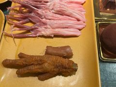 -牛New寿喜烧(中山公园龙之梦店)