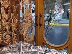 -新疆伊宁远征餐厅