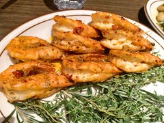 -ZAFFERANO西班牙海鲜饭(上海首店)