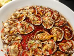 -锦府园·新台州菜(合生汇店)