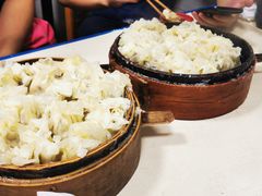 -海汇源老烧麦店(东大街总店)