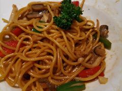 -菲滋意式餐厅(西湖文化广场店)