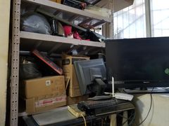 -老红桥炸灌肠牛肚锅烧烤(定福庄店)