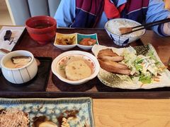 -味太助·银饭食堂(中华城店)