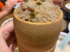 -南京大牌档(新街口德基广场店)