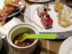 -西藏饭店·亚克·食光自助餐厅(文殊院店)