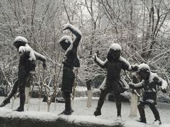 -天鹅湖体育公园