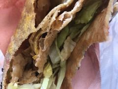 -山东傻大粗粮煎饼(牛街店)