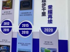 -美可普口腔医院(东街分店)