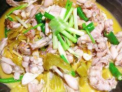 -蛙三泡椒牛蛙(万象城店)
