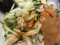 -秦晋味道脆皮肉夹馍(金茂湾店)