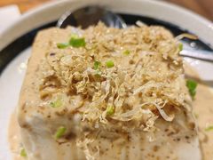 和牛麻婆豆腐-热血兄弟·炭火烤肉(融侨中心店)