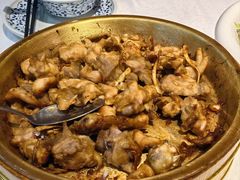 -围龙屋客家食府(福田店)