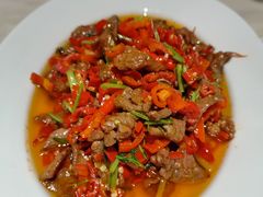 -南堂馆·新川菜(春熙路店)