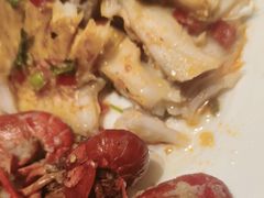 -东方红海鲜百汇(国际大厦店)