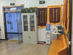 -金博智慧注意力感统训练(回龙观校区)