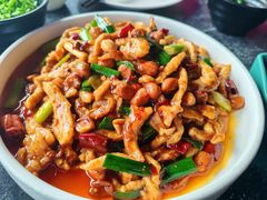 -泉味道贵州厨房(三里河店)