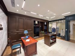 -优山定制西服衬衫大衣(国贸店)