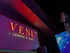 -VENU+海景酒廊