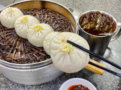 -胡家包子·清真(大众巷店)