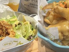 -艾薯夫妇Aysh(红山店)