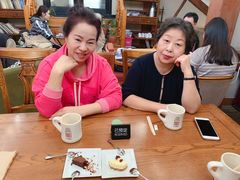 -1901 Cafe(西四店)