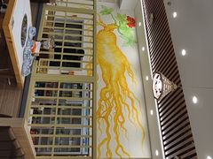 -朴小妹人参鸡汤火锅(长白山万达店)