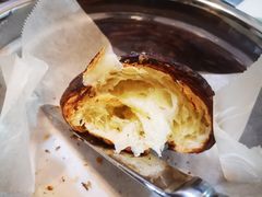 碱水羊角-安上烘焙 ENCHANTE(世纪汇店)