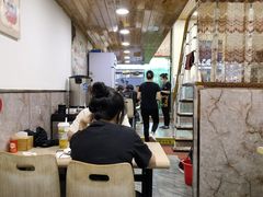 -姥家春饼店(漳州二路店)