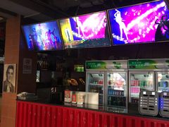 -秘宅KTV(马甸桥店)