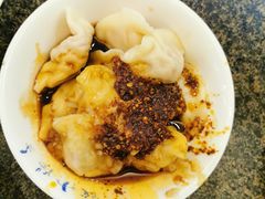 -春阳水饺(香槟广场店)
